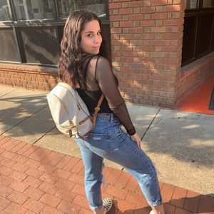 Meet your Posher, Aaliyah